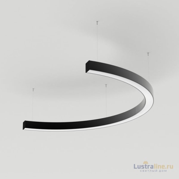 Подвесной светильник Arlight SP-Line-Hang-Arc-C3535-D800-34W Day4000 034015(1)