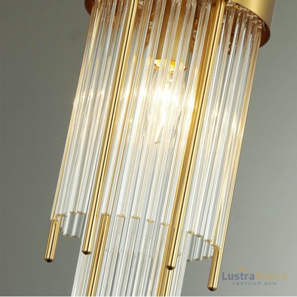 Подвесной светильник Odeon Light YORK 4788/1 Подвесной светильник Odeon Light YORK 4788/1
