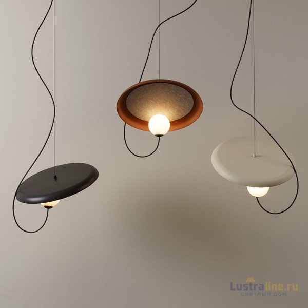 Подвесной светильник ImperiumLoft Margott 213908-23