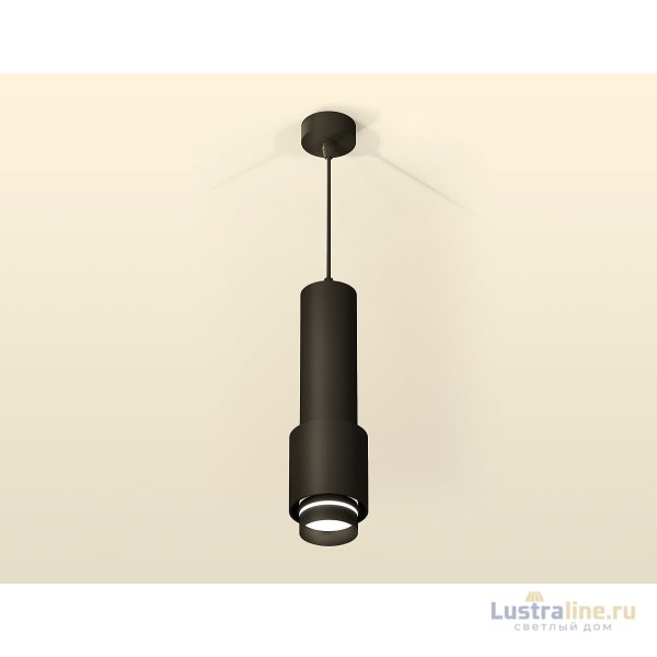 Подвесной светильник Ambrella Light Techno Spot XP7723012 (A2311, C7456, A2011, C7723, N7142)