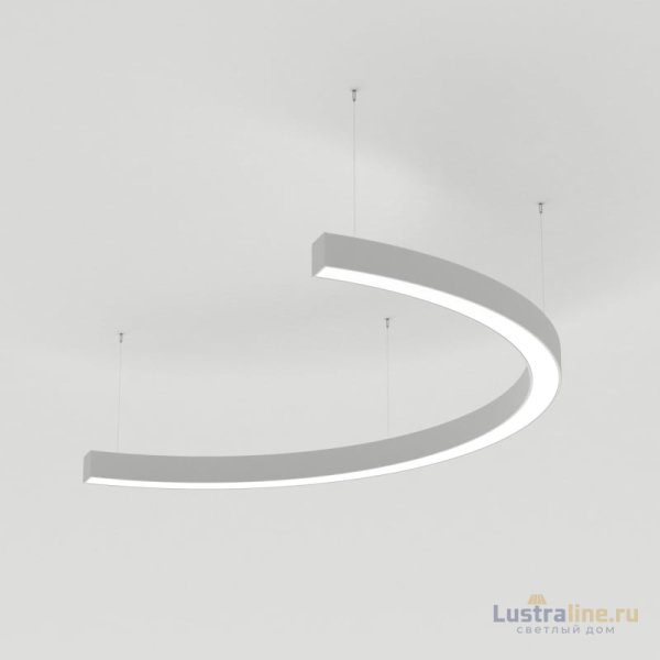 Подвесной светильник Arlight SP-Line-Hang-Arc-C3535-D800-34W Day4000 034014(1)