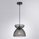 Подвесной светильник Arte Lamp Castello A7065SP-1BK