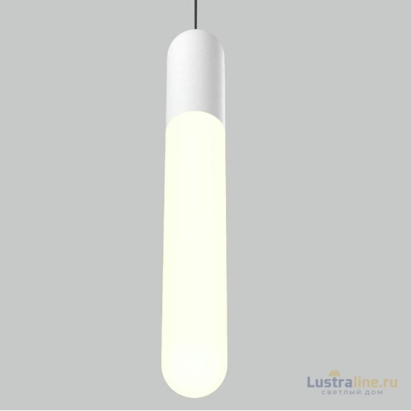 Подвесной светильник Maytoni Mist P101PL-L500-12W3K-W