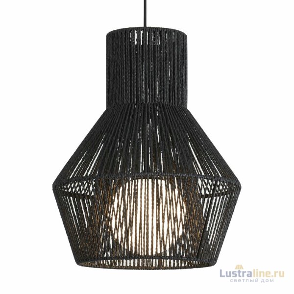 Подвесной светильник Freya Cottage FR5405PL-01B