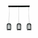 Подвесной светильник Indigo Capsula 14027/6P Black V000157L