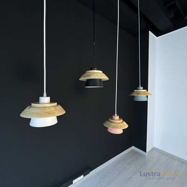 Подвесной светильник ImperiumLoft Eco 178164-26 Подвесной светильник ImperiumLoft Eco 178164-26