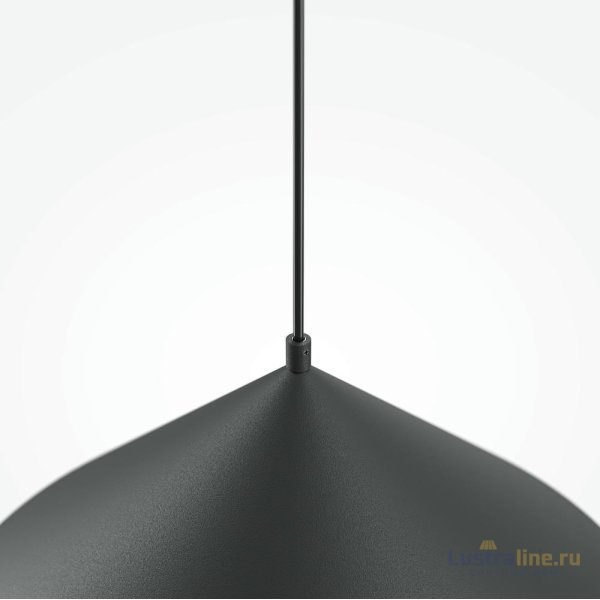 Подвесной светильник Maytoni Basic colors MOD167PL-01B Подвесной светильник Maytoni Basic colors MOD167PL-01B
