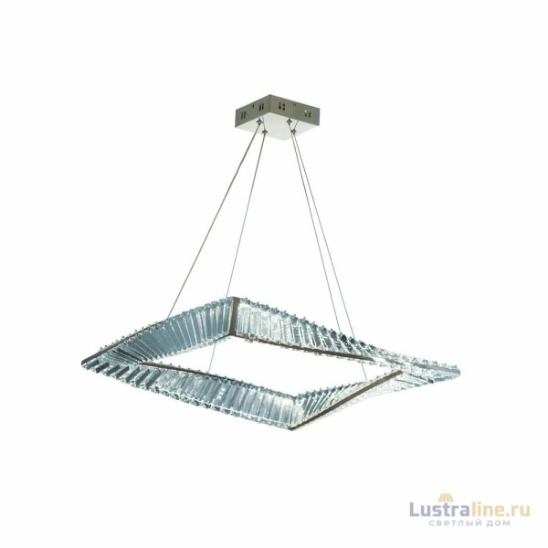 Подвесной светильник Lumina Deco LDP 6039 CHR