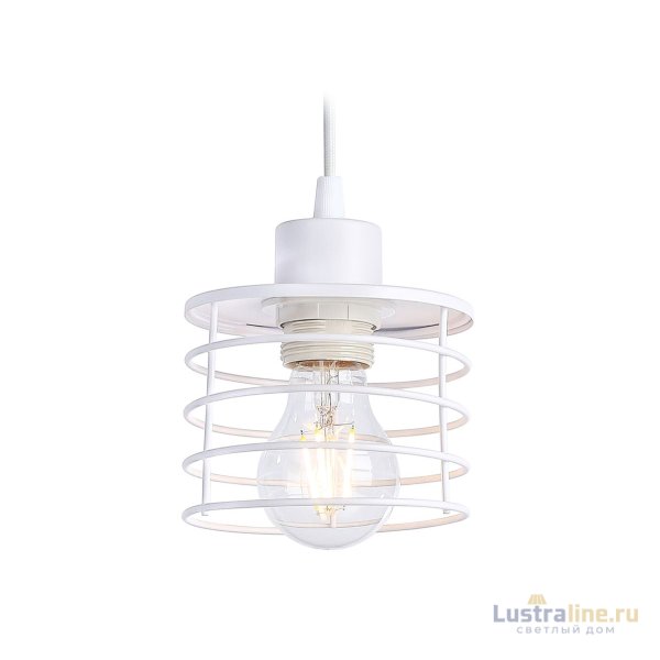 Подвесной светильник Ambrella Light Traditional TR8065