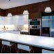 Подвесной светильник Crystal Lux ARIA SP5W LED