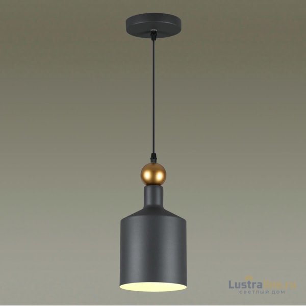 Подвесной светильник Odeon Light Bolli 4085/1 Подвесной светильник Odeon Light Bolli 4085/1