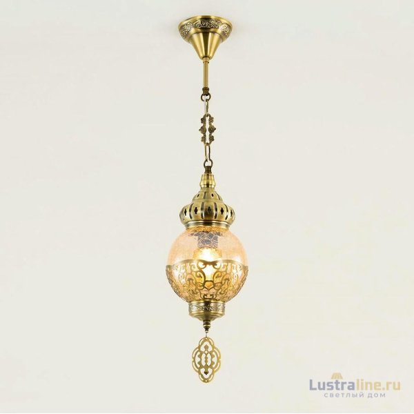 Подвесной светильник Citilux Каир CL419113