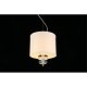 Подвесной светильник APLOYT Mona APL.729.06.01