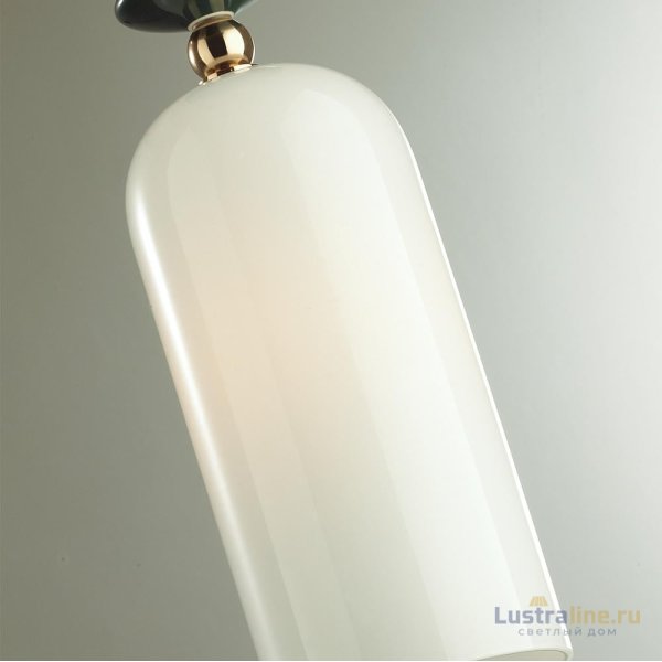 Подвесной светильник Odeon Light Candy 4861/1D Подвесной светильник Odeon Light Candy 4861/1D