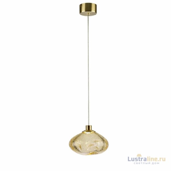 Подвесной светильник Odeon Light Mela 7042/4L Подвесной светильник Odeon Light Mela 7042/4L