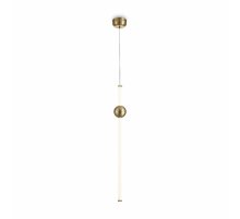 Подвесной светильник Freya Pina FR5387PL-L14.5BS