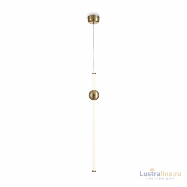 Подвесной светильник Freya Pina FR5387PL-L14.5BS Подвесной светильник Freya Pina FR5387PL-L14.5BS