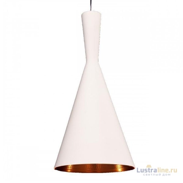 Подвесной светильник Lumina Deco Foggi LDP 7712-A WT