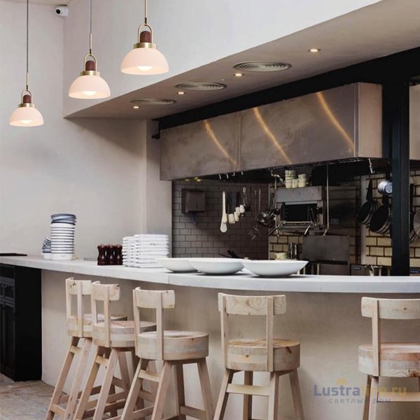 Подвесной светильник ImperiumLoft Arc Globe 101295-26 Подвесной светильник ImperiumLoft Arc Globe 101295-26