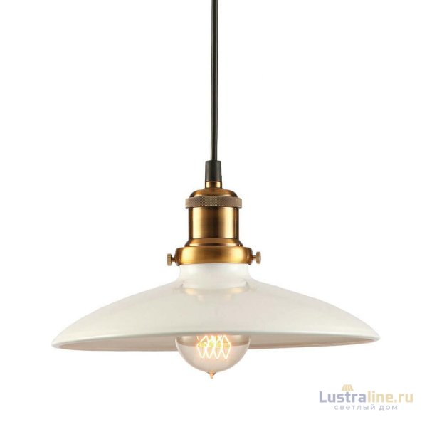 Подвесной светильник Lussole Loft IX LSP-9605