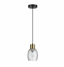 Подвесной светильник Lumion Ice 6562/1A