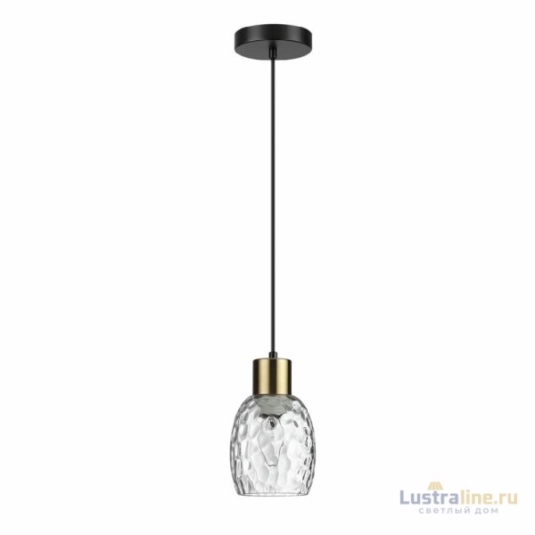 Подвесной светильник Lumion Ice 6562/1A