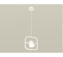 Подвесной светильник Ambrella Light Traditional (C9118, N8401) XB9118155