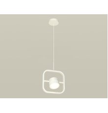 Подвесной светильник Ambrella Light Traditional (C9118, N8401) XB9118155