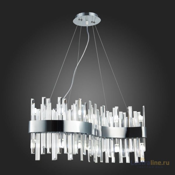 Подвесной светильник ST Luce Bafo SL1160.113.12