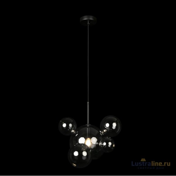 Подвесной светильник Loft IT Bolle 2029-P6 mini