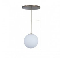 Подвесной светильник Loft IT Signal 10029PM Gold