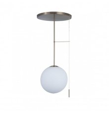 Подвесной светильник Loft IT Signal 10029PM Gold