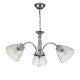 Подвесной светильник Escada Freesia 658/3PL Chrome