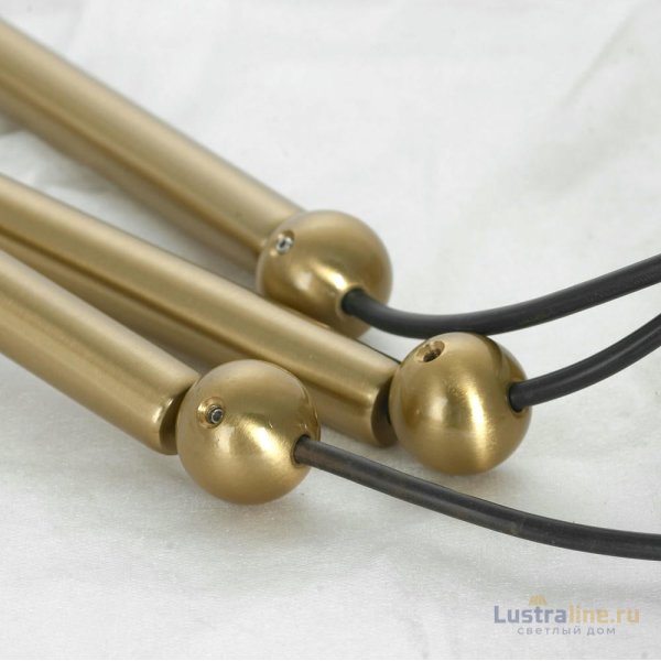 Подвесной светильник Lussole Bend LSP-7072 Подвесной светильник Lussole Bend LSP-7072