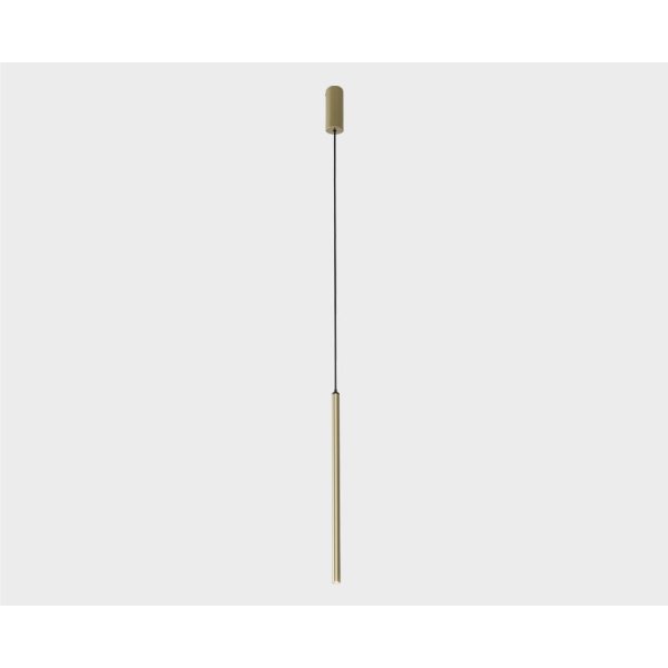 Подвесной светильник Italline IT014-0205 gold