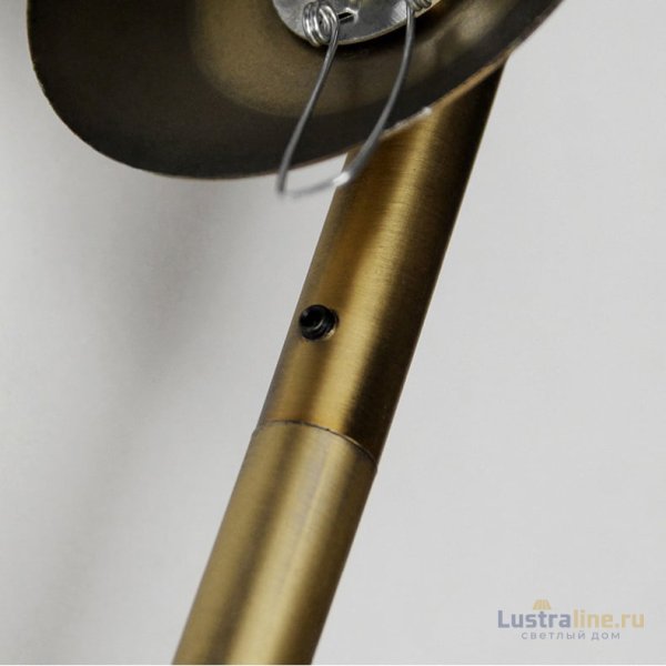 Подвесной светильник ImperiumLoft Hoop 101675-26