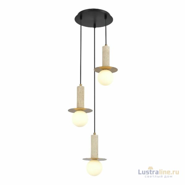 Подвесной светильник ST Luce Earthy SL1194.303.03