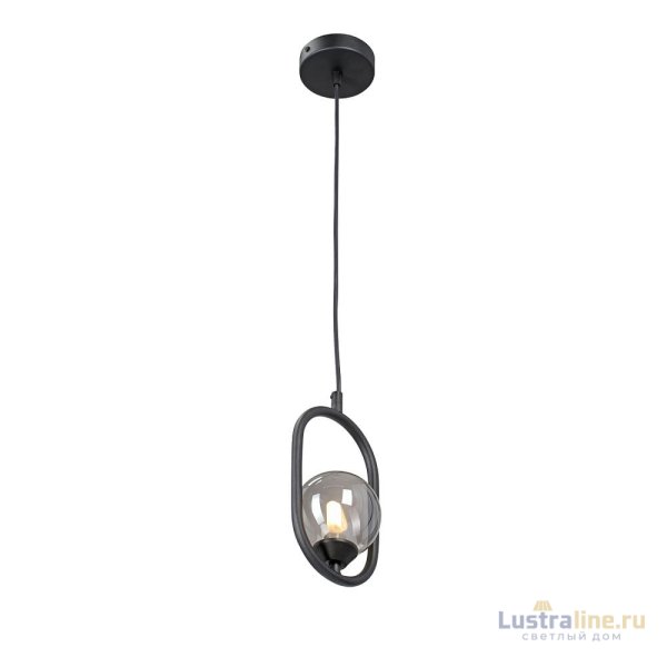 Подвесной светильник Vitaluce V2991-1/1S