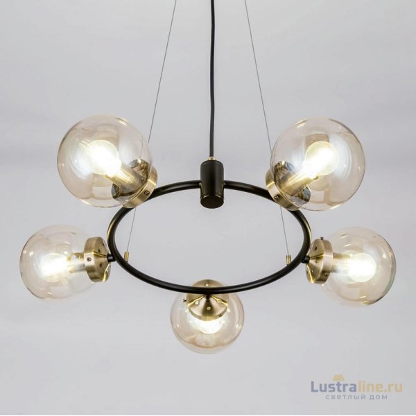 Подвесной светильник Citilux CL105155 Подвесной светильник Citilux CL105155