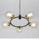Подвесной светильник Citilux CL105155