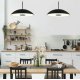 Подвесной светильник ST Luce Lid SL6128.403.01