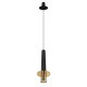 Подвесной светильник Loft IT Lava 10361C