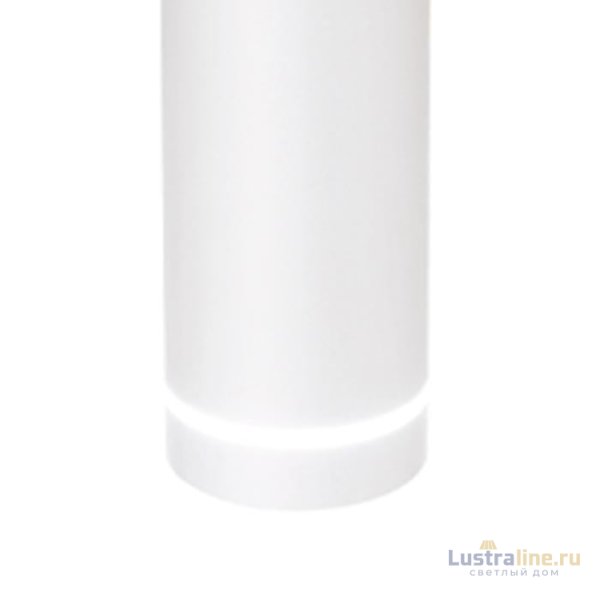 Подвесной светодиодный светильник Ambrella Light Techno Spot TN289