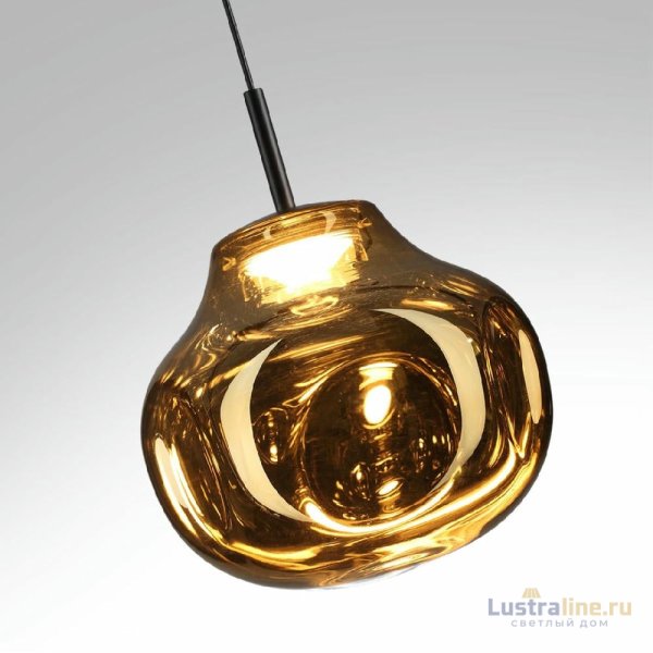 Подвесной светильник Odeon Light Pendant Vaso 5097/4LA Подвесной светильник Odeon Light Pendant Vaso 5097/4LA