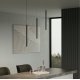 Подвесной светодиодный светильник Elektrostandard Flinn 50263 LED 4690389205682 a066779