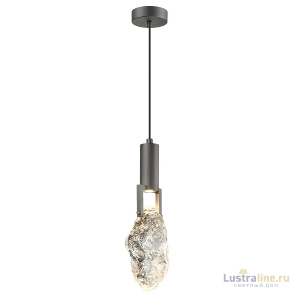 Подвесной светильник Odeon Light Lia 6695/5L УЦ Подвесной светильник Odeon Light Lia 6695/5L УЦ