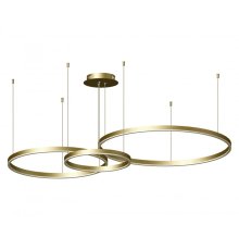 Подвесной светильник Kink Light ТОР 08223,33P(4000K)