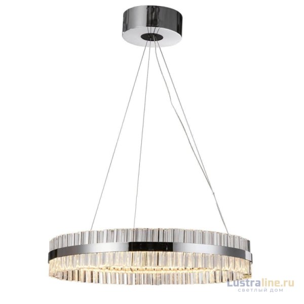Подвесной светильник Vele Luce Faccia VL1693P01 УЦ Подвесной светильник Vele Luce Faccia VL1693P01 УЦ