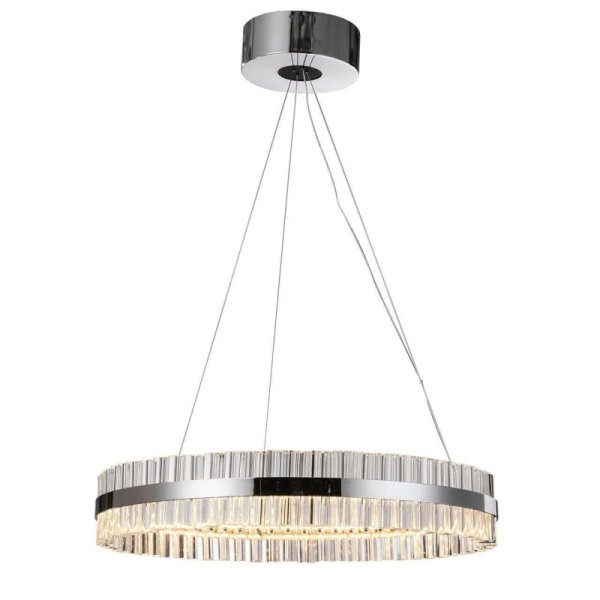 Подвесной светильник Vele Luce Faccia VL1693P01 УЦ