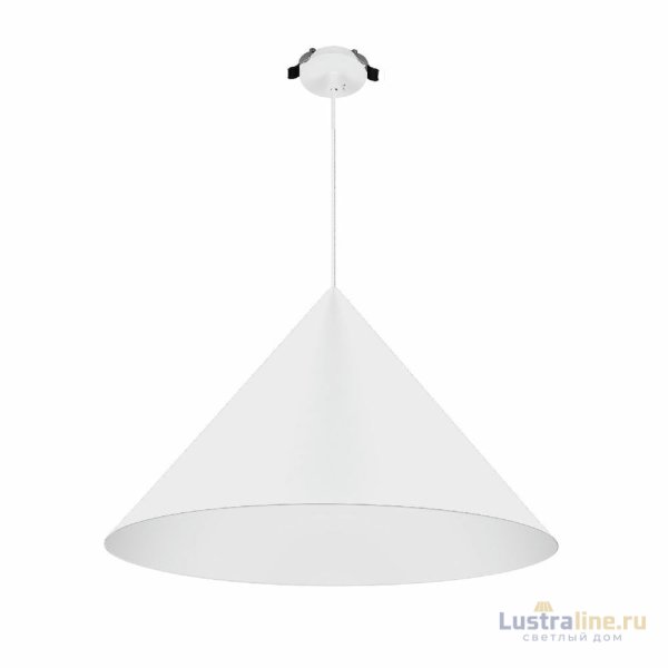 Подвесной светильник Arlight SP-MAKOTO-R550-14W Warm2700 054407